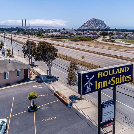 Holland Inn And Suites Morro Bay Dış mekan fotoğraf