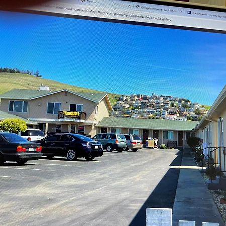 Holland Inn And Suites Morro Bay Dış mekan fotoğraf