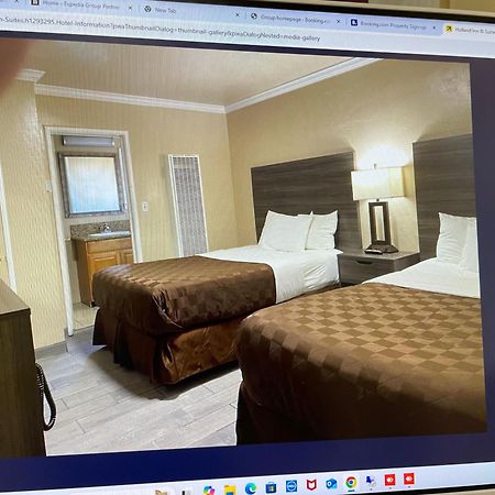 Holland Inn And Suites Morro Bay Dış mekan fotoğraf