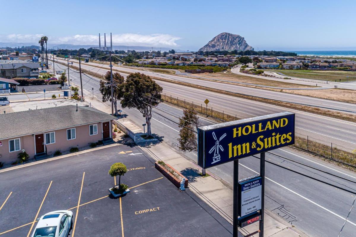 Holland Inn And Suites Morro Bay Dış mekan fotoğraf