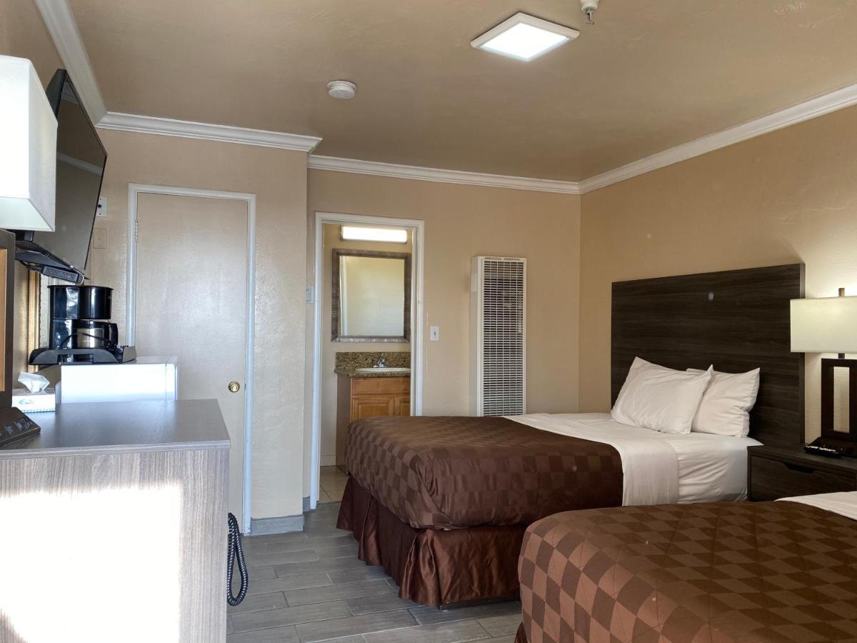 Holland Inn And Suites Morro Bay Dış mekan fotoğraf