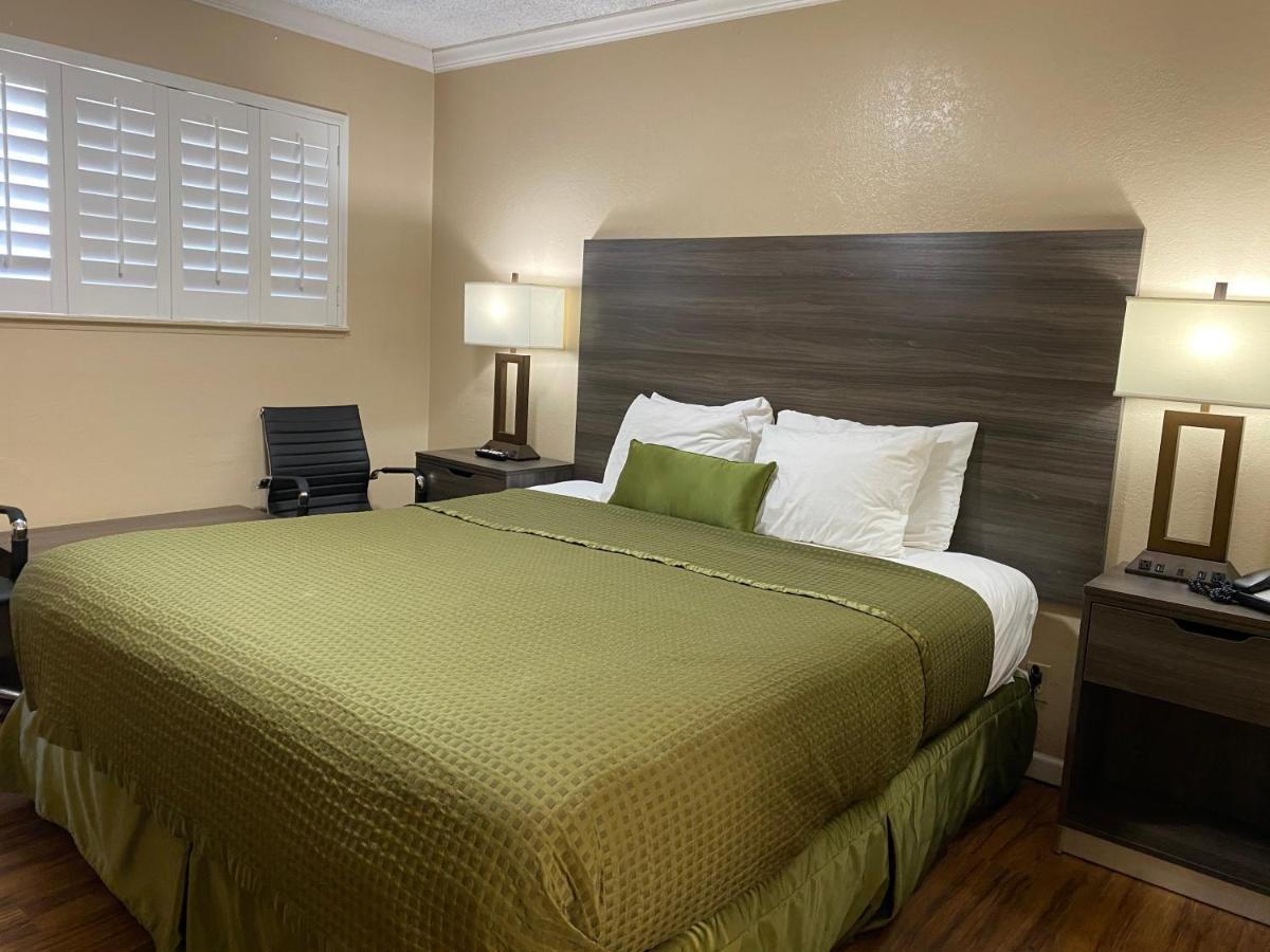 Holland Inn And Suites Morro Bay Dış mekan fotoğraf