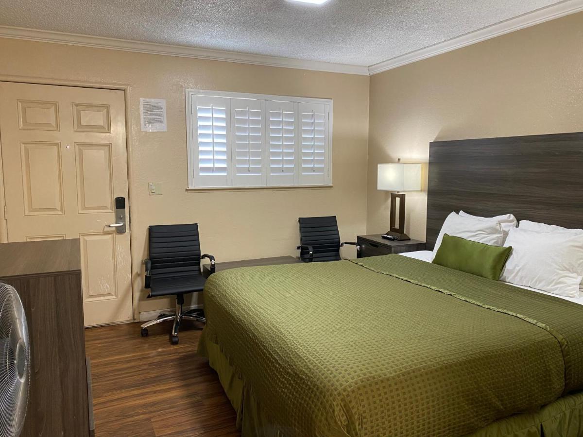 Holland Inn And Suites Morro Bay Dış mekan fotoğraf