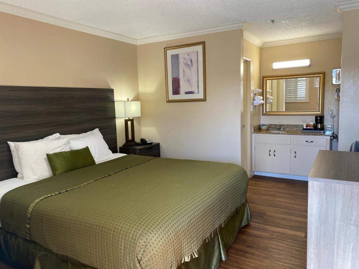Holland Inn And Suites Morro Bay Dış mekan fotoğraf