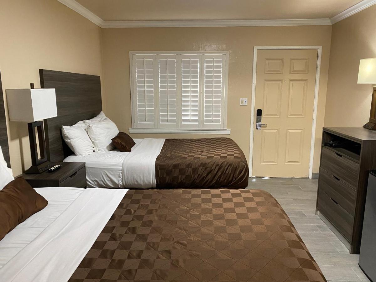 Holland Inn And Suites Morro Bay Dış mekan fotoğraf