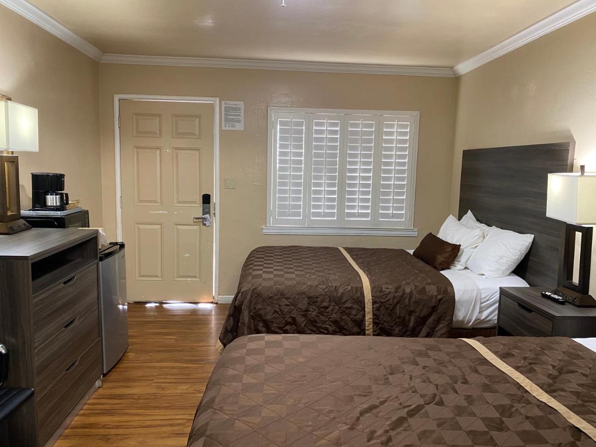 Holland Inn And Suites Morro Bay Dış mekan fotoğraf