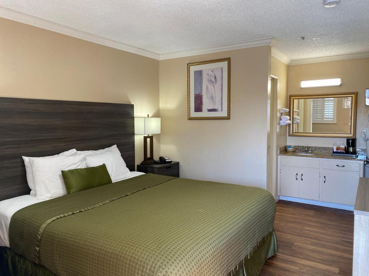 Holland Inn And Suites Morro Bay Dış mekan fotoğraf