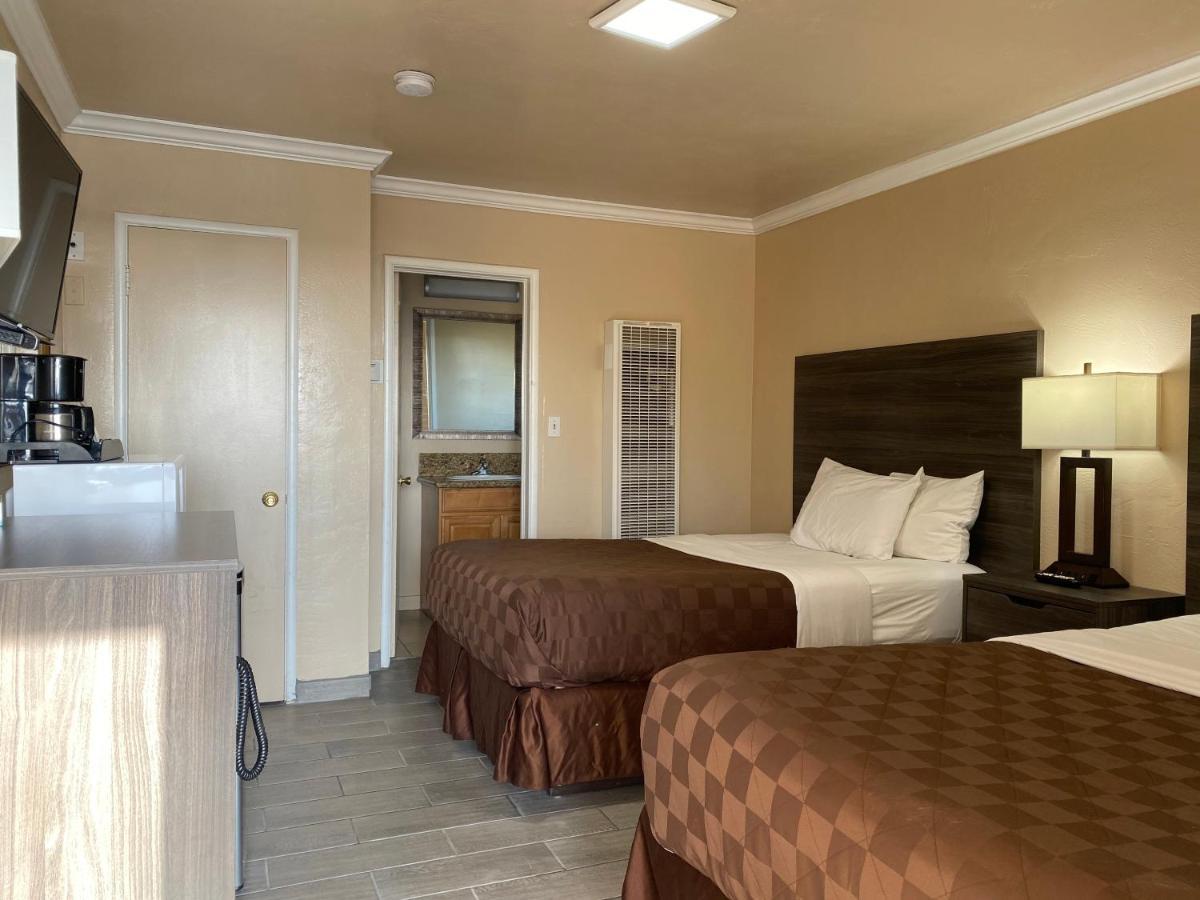 Holland Inn And Suites Morro Bay Dış mekan fotoğraf