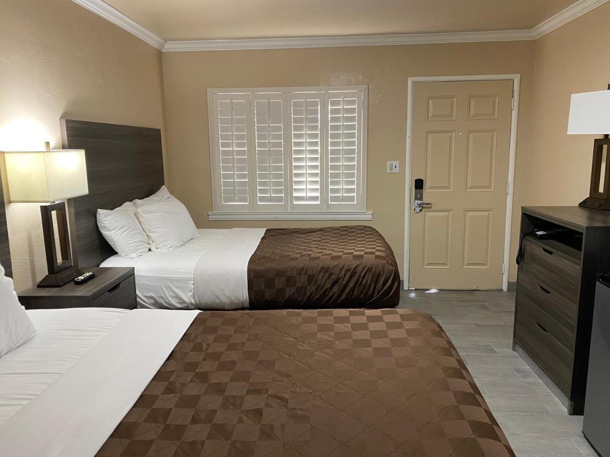 Holland Inn And Suites Morro Bay Dış mekan fotoğraf