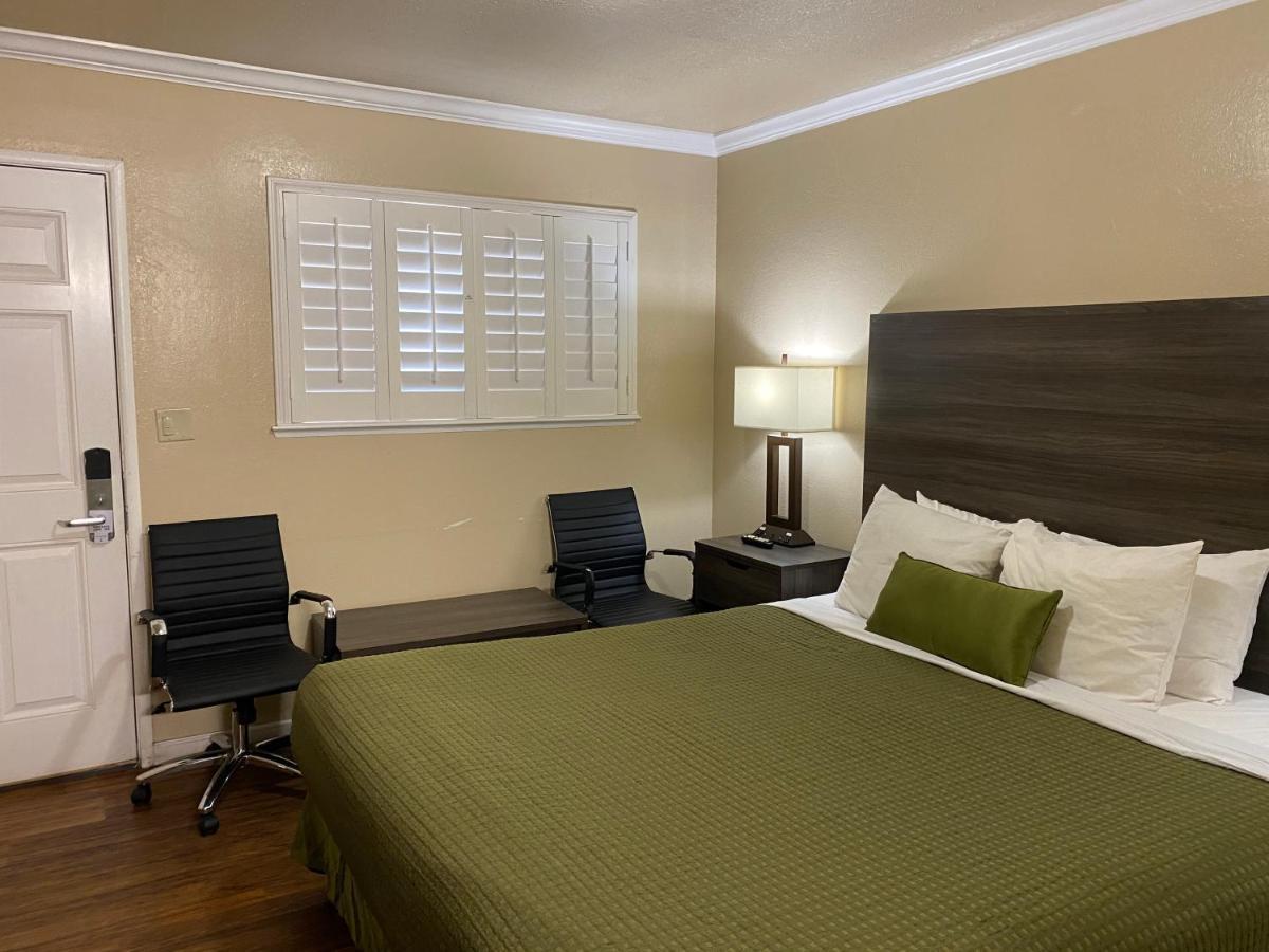 Holland Inn And Suites Morro Bay Dış mekan fotoğraf