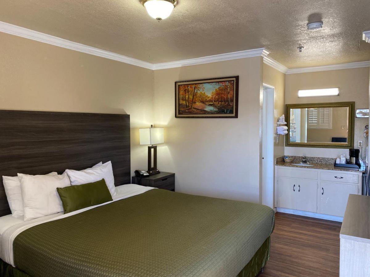 Holland Inn And Suites Morro Bay Dış mekan fotoğraf