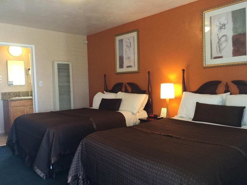 Holland Inn And Suites Morro Bay Dış mekan fotoğraf