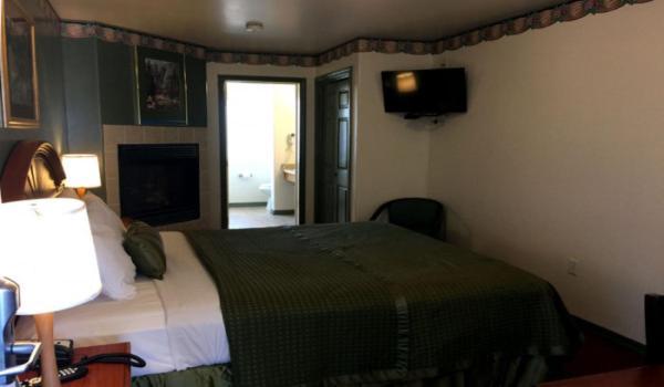 Holland Inn And Suites Morro Bay Dış mekan fotoğraf