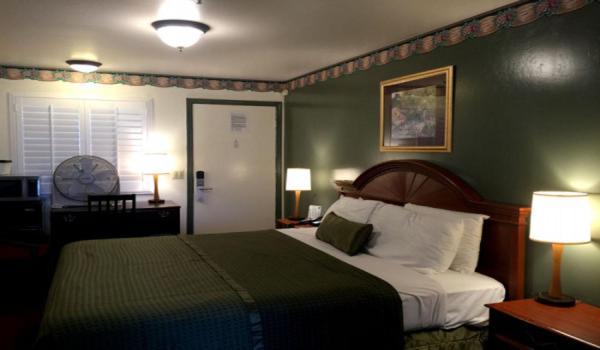Holland Inn And Suites Morro Bay Dış mekan fotoğraf