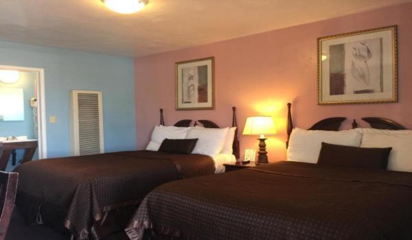 Holland Inn And Suites Morro Bay Dış mekan fotoğraf
