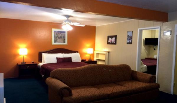 Holland Inn And Suites Morro Bay Dış mekan fotoğraf