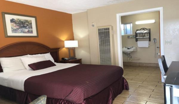 Holland Inn And Suites Morro Bay Dış mekan fotoğraf