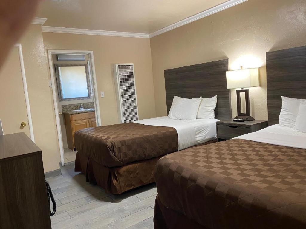 Holland Inn And Suites Morro Bay Dış mekan fotoğraf