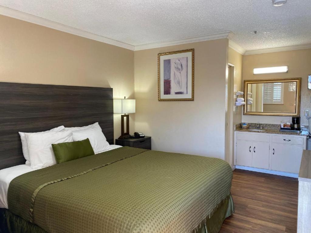 Holland Inn And Suites Morro Bay Dış mekan fotoğraf