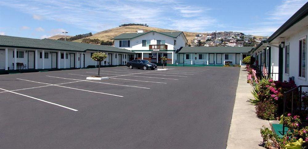 Holland Inn And Suites Morro Bay Dış mekan fotoğraf