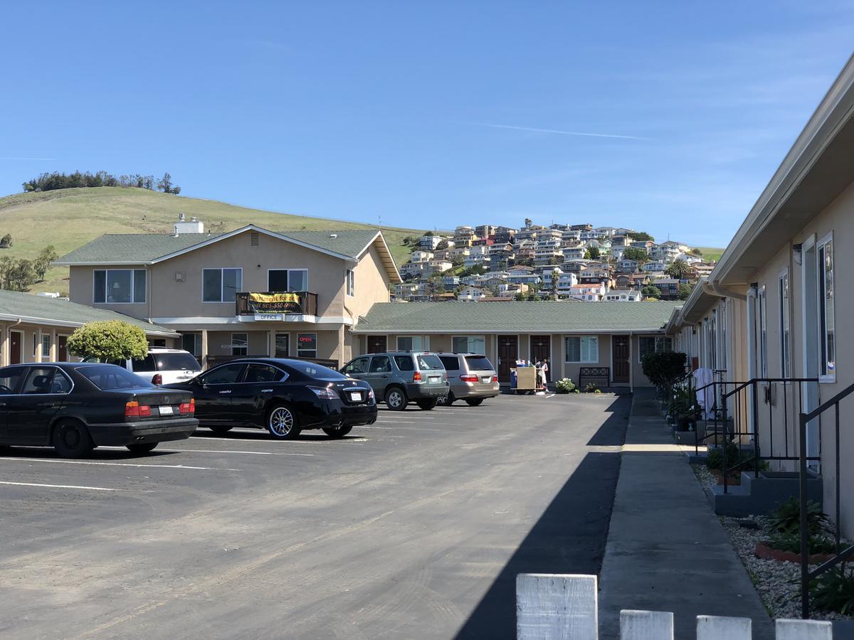 Holland Inn And Suites Morro Bay Dış mekan fotoğraf