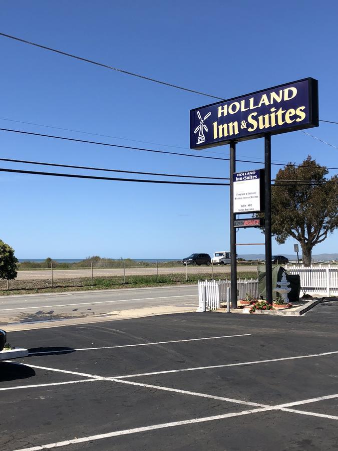 Holland Inn And Suites Morro Bay Dış mekan fotoğraf