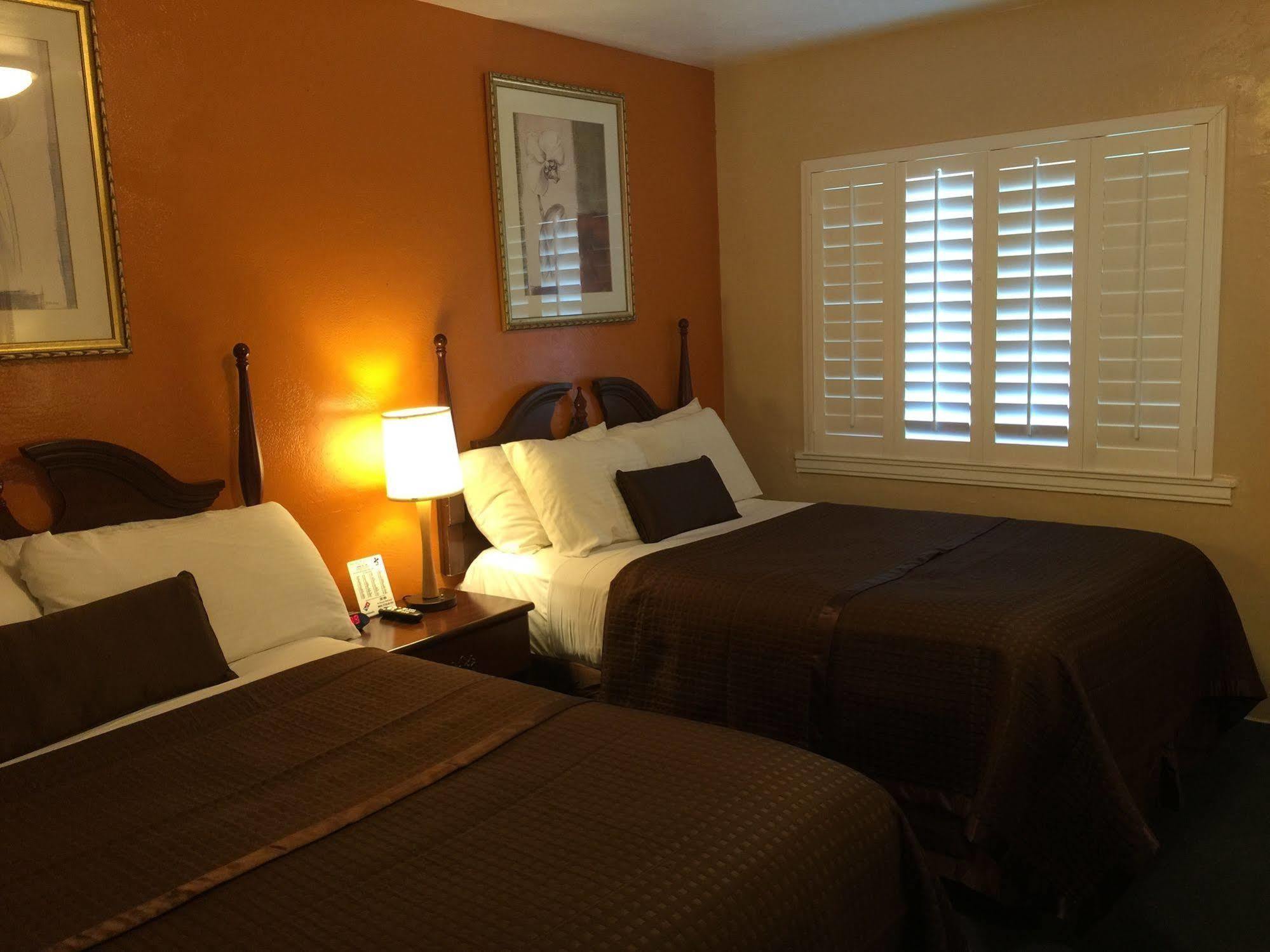 Holland Inn And Suites Morro Bay Dış mekan fotoğraf