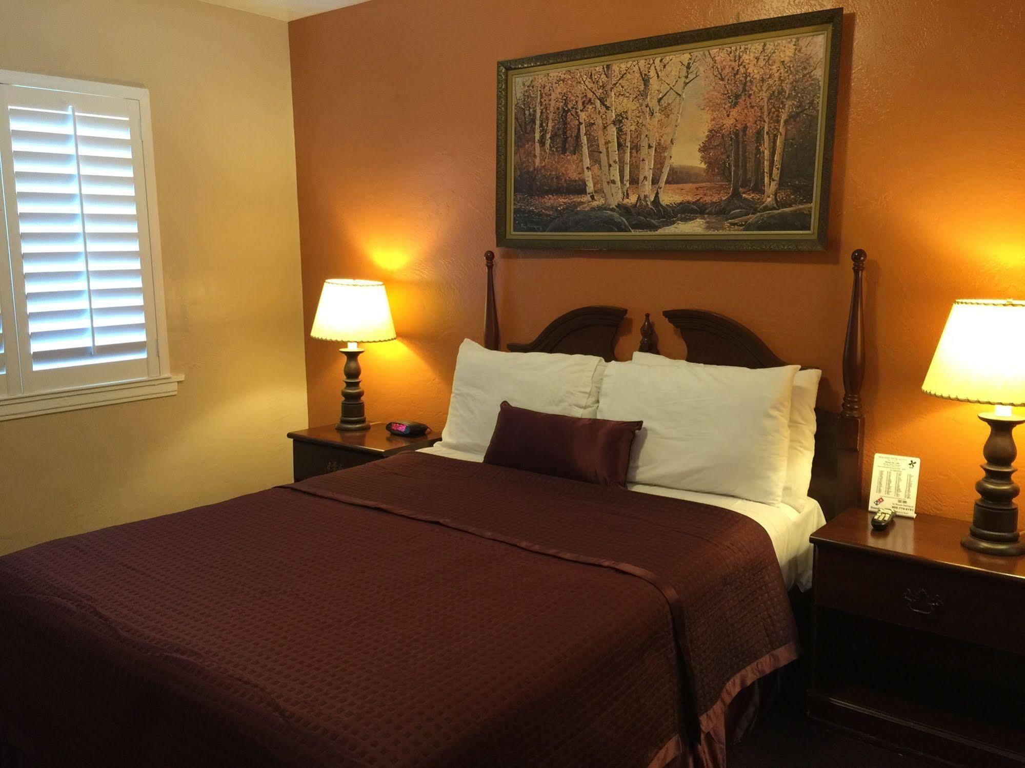 Holland Inn And Suites Morro Bay Dış mekan fotoğraf