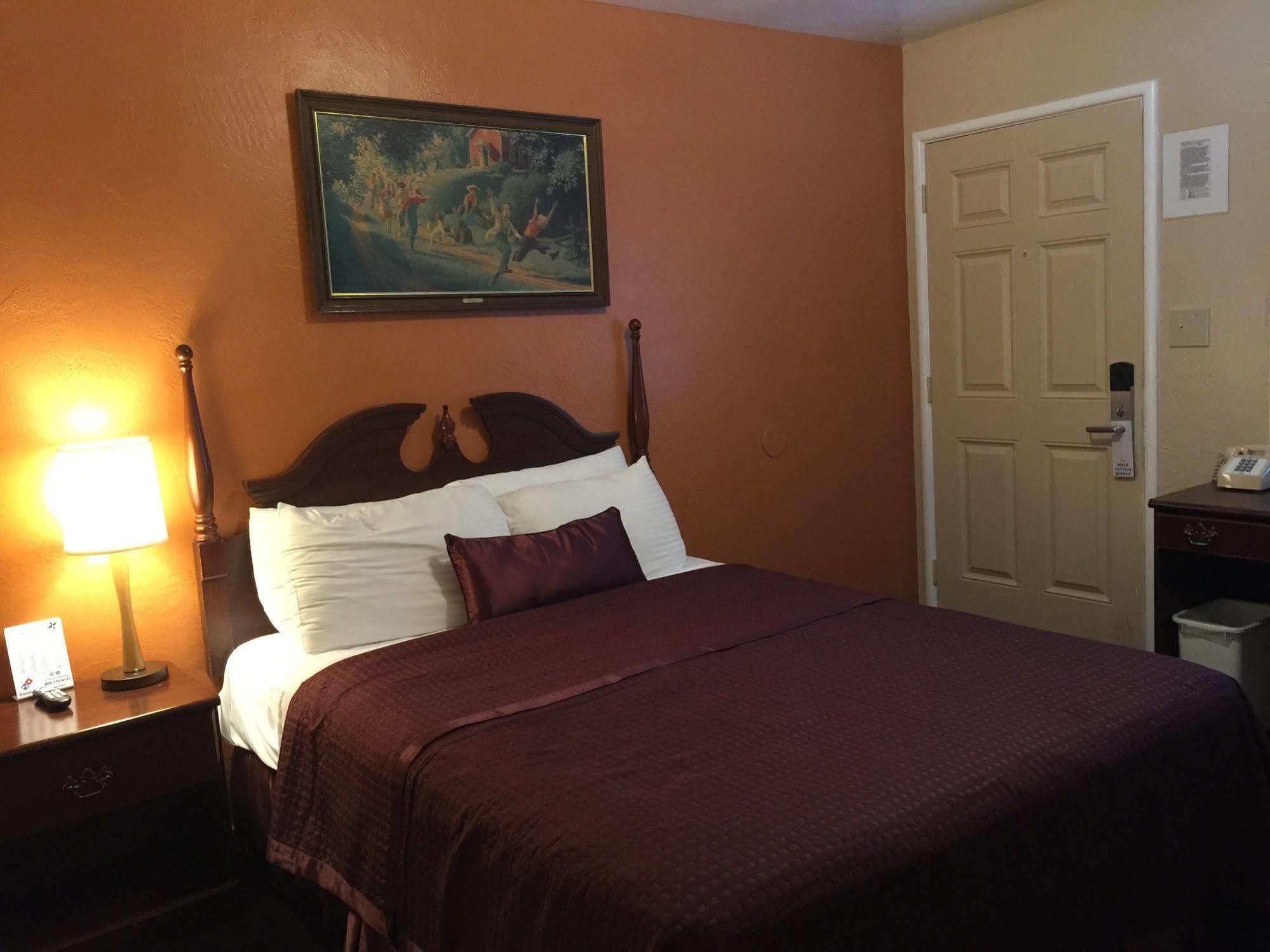 Holland Inn And Suites Morro Bay Dış mekan fotoğraf